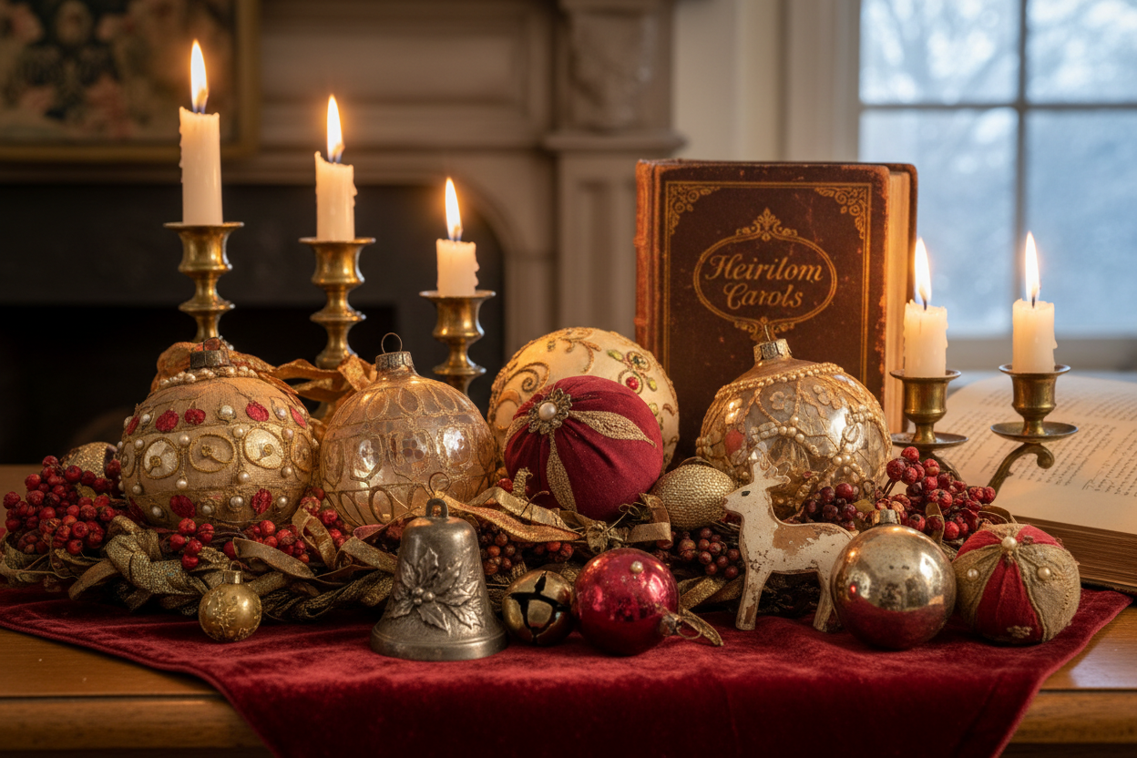 Holiday Collection Cover