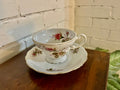 Lipper & Mann Teacup and Saucer