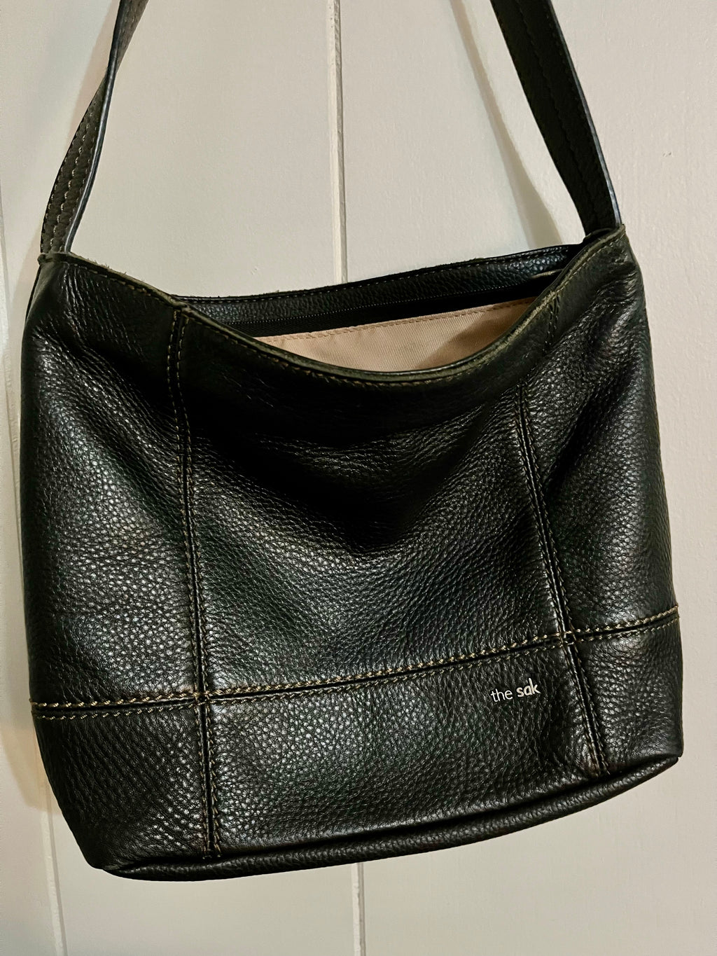 The Sak De Young Hobo bag