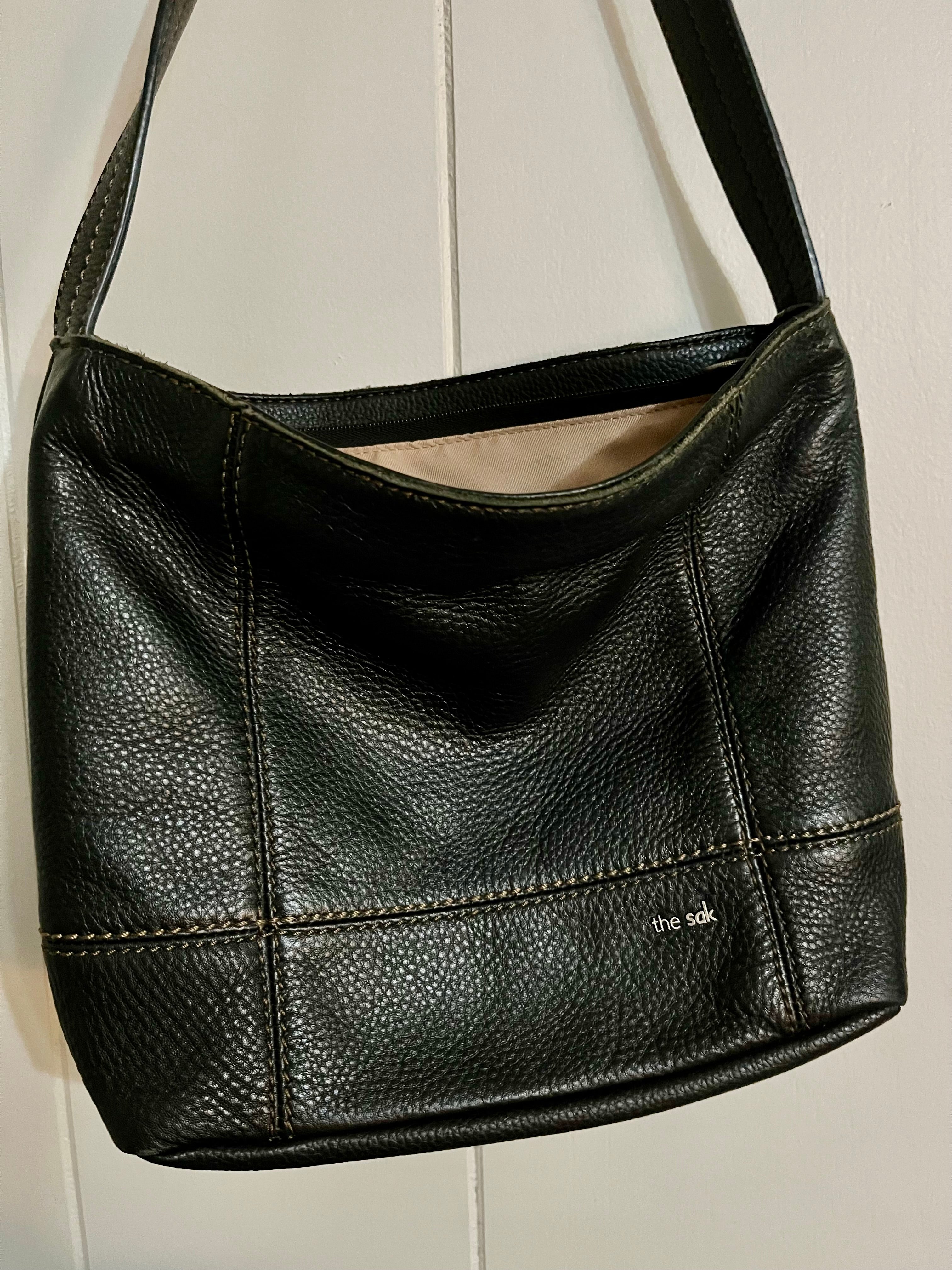 The Sak De Young Hobo bag