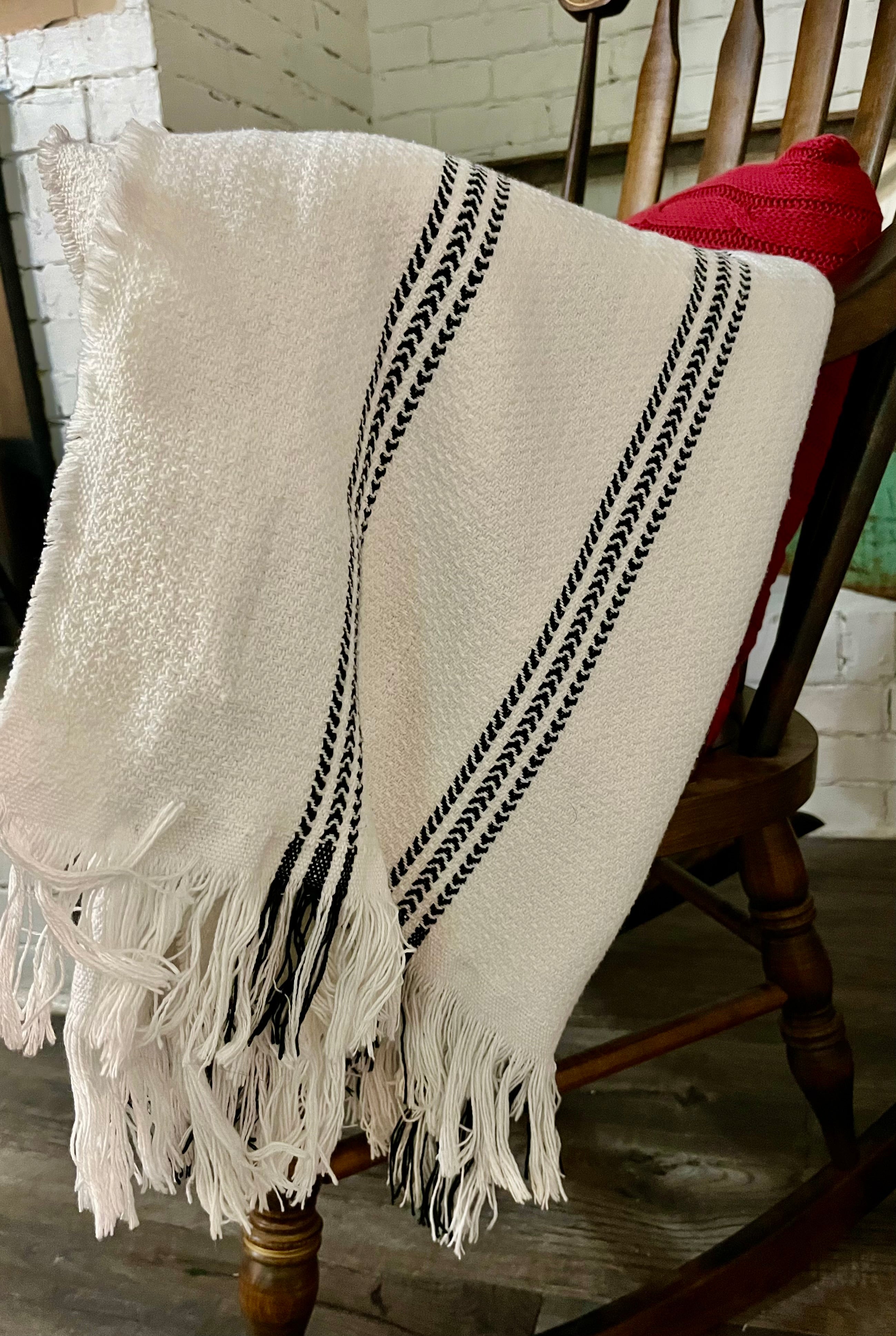 Greatest Adventure Blanket