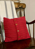 Threshold Cable-knit Throw Pillow